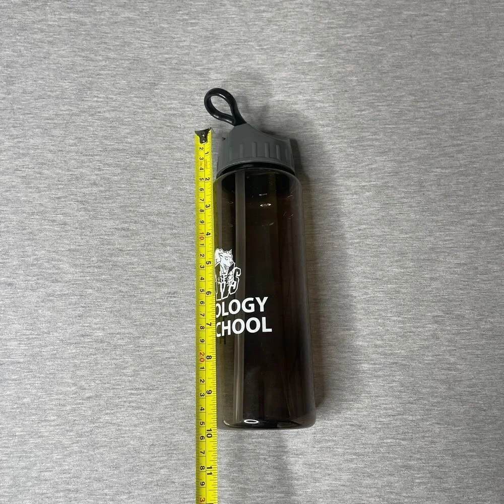 Technology High School 25 Oz. Water Bottle